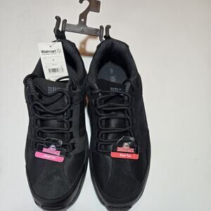 Brahma Steel Toe Work Sneakers – NEW With Tags – Size 9 – Slip Resistant